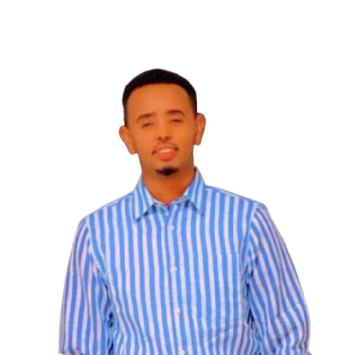 Abdullahi Ahmed Mohamed