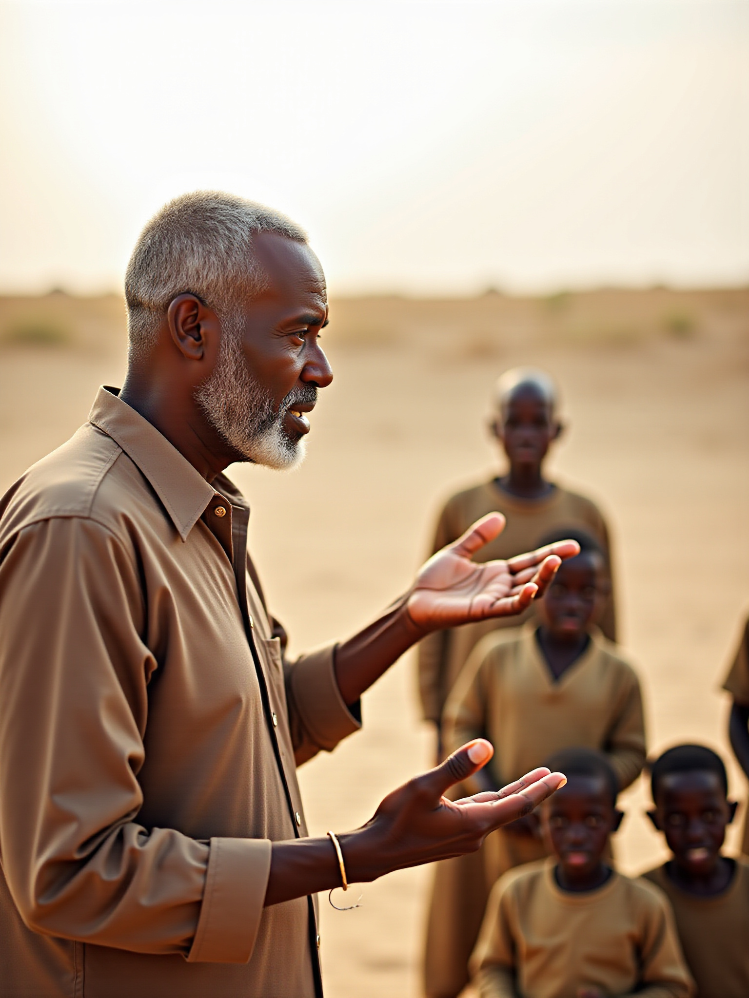 Academic Scholarship